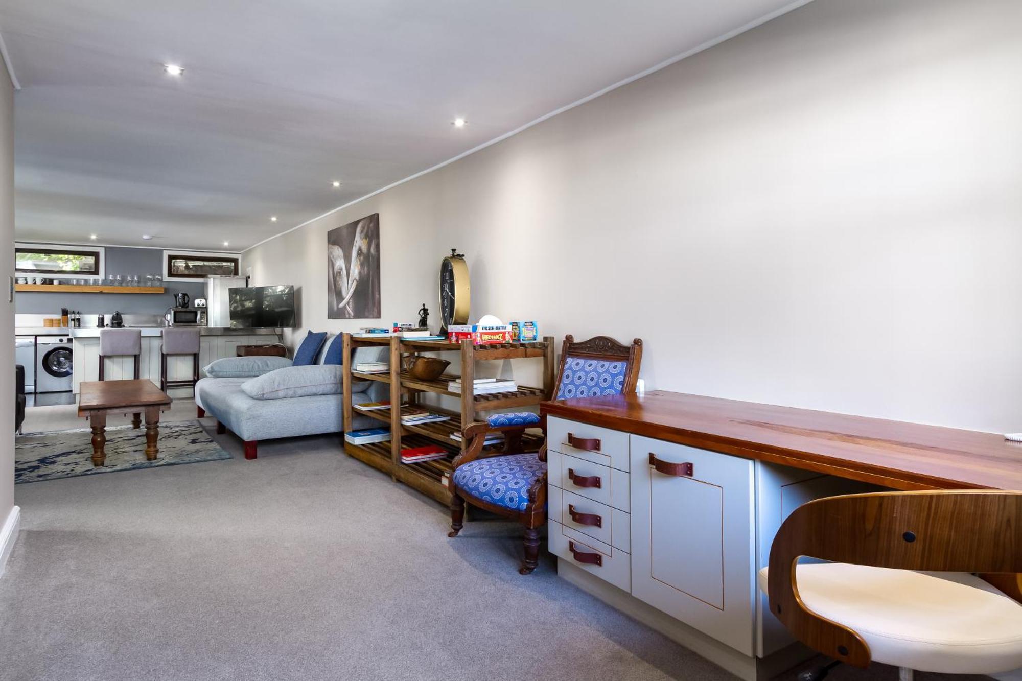 Sweet Greta - Terrace Apartment With Solar Power Cape Town Ngoại thất bức ảnh