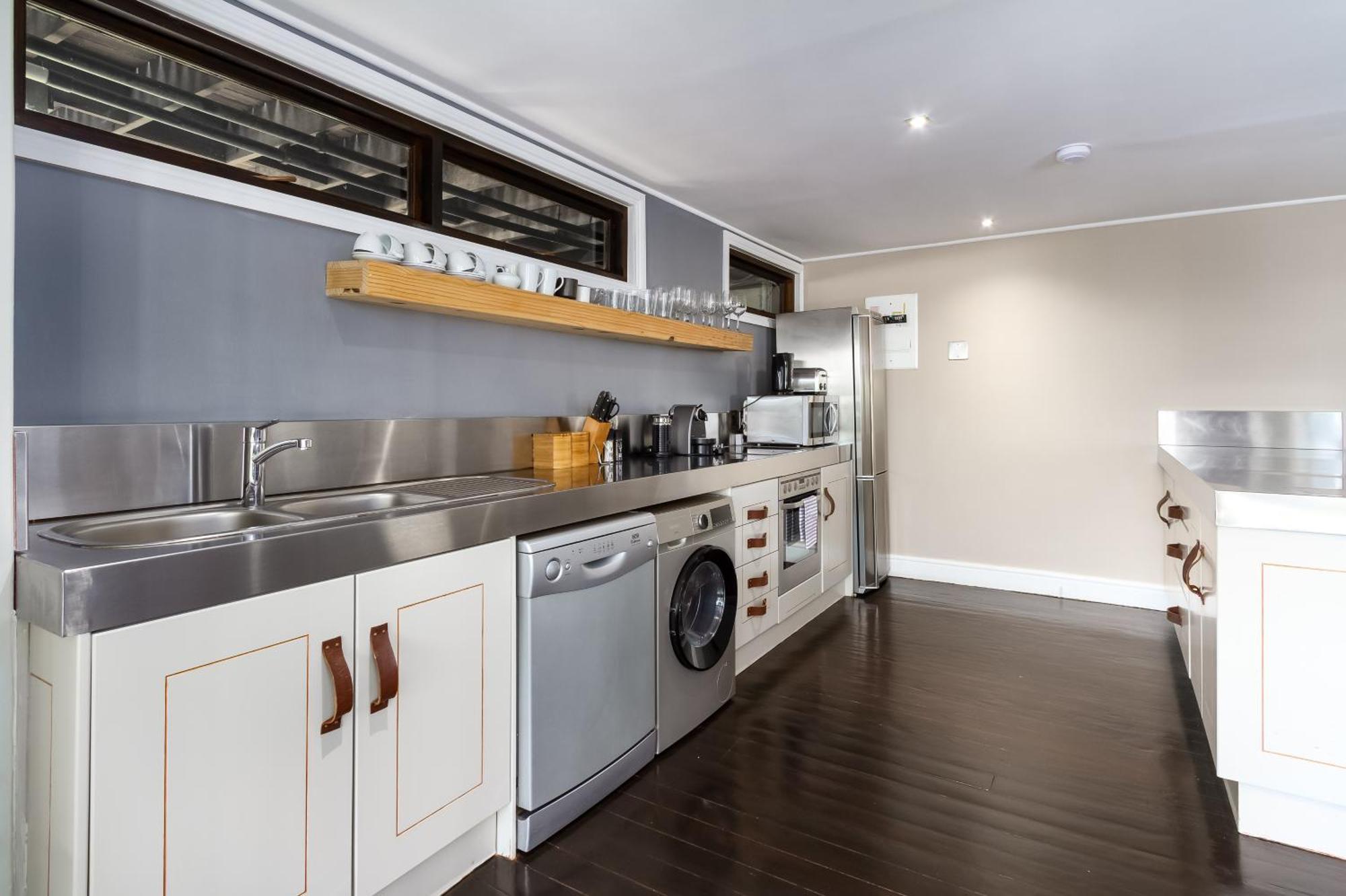 Sweet Greta - Terrace Apartment With Solar Power Cape Town Ngoại thất bức ảnh