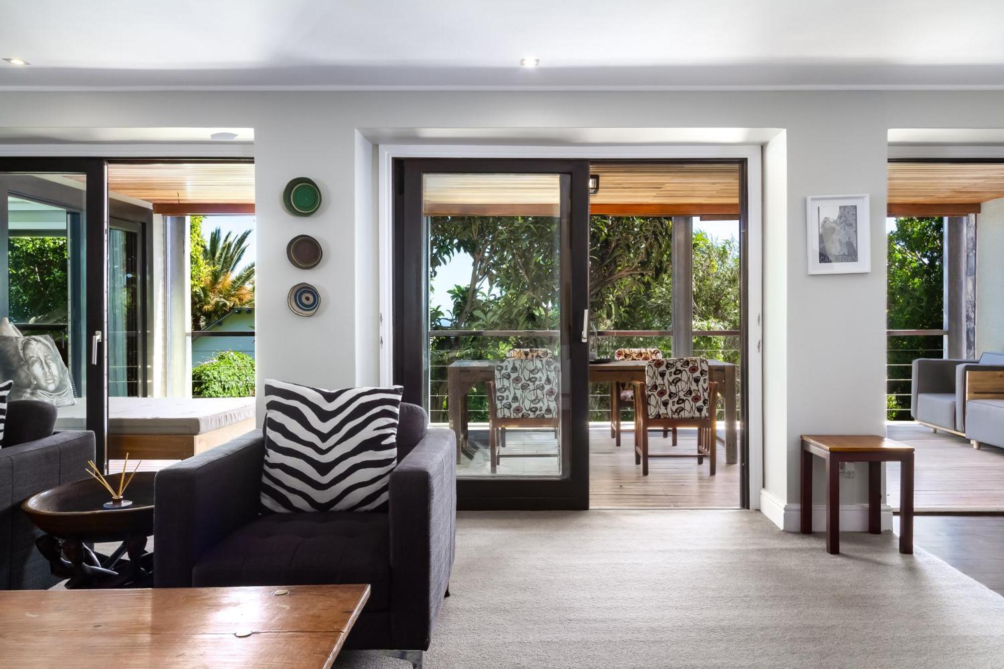 Sweet Greta - Terrace Apartment With Solar Power Cape Town Ngoại thất bức ảnh