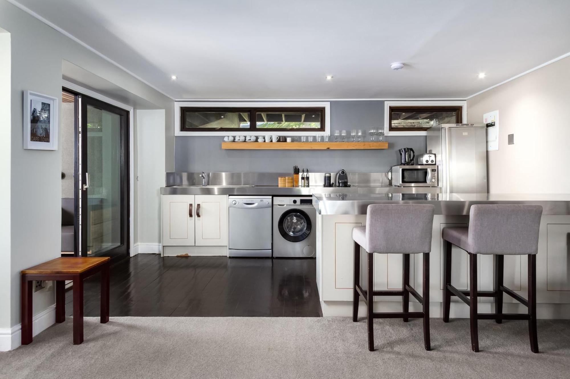 Sweet Greta - Terrace Apartment With Solar Power Cape Town Ngoại thất bức ảnh