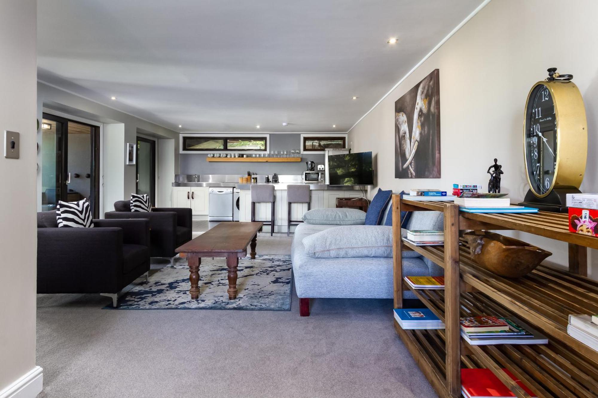 Sweet Greta - Terrace Apartment With Solar Power Cape Town Ngoại thất bức ảnh