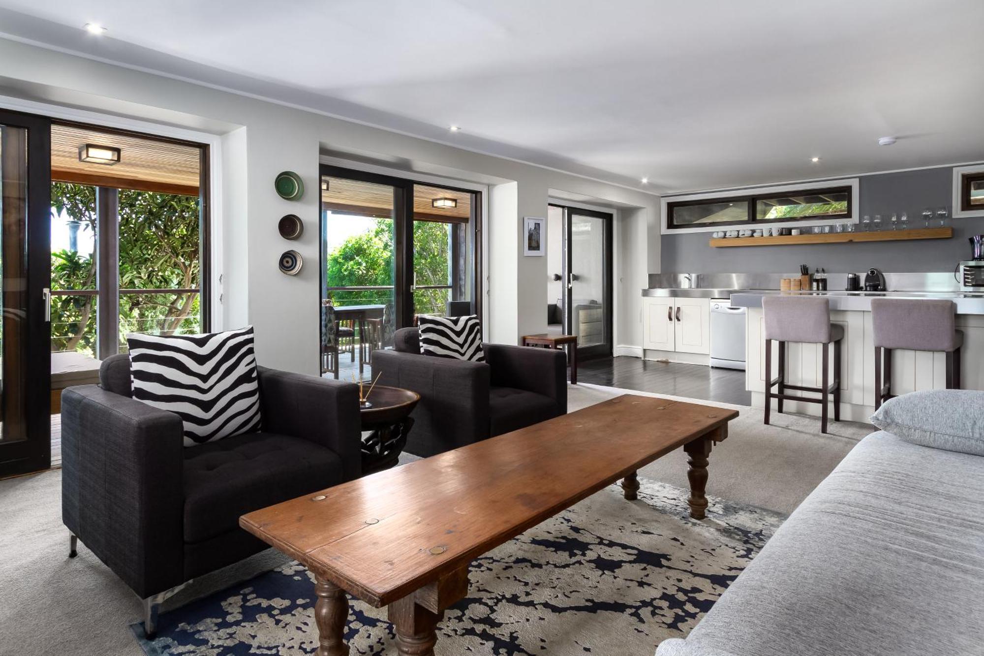 Sweet Greta - Terrace Apartment With Solar Power Cape Town Ngoại thất bức ảnh