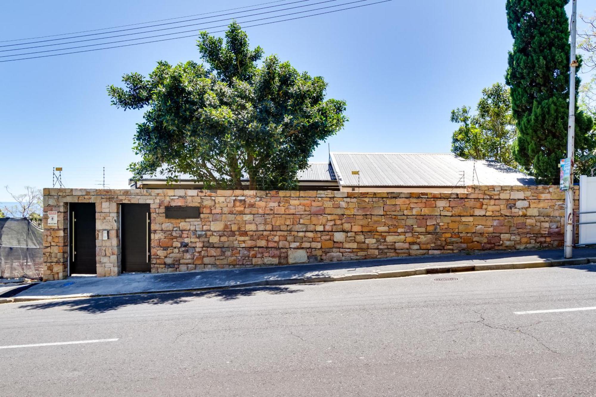 Sweet Greta - Terrace Apartment With Solar Power Cape Town Ngoại thất bức ảnh