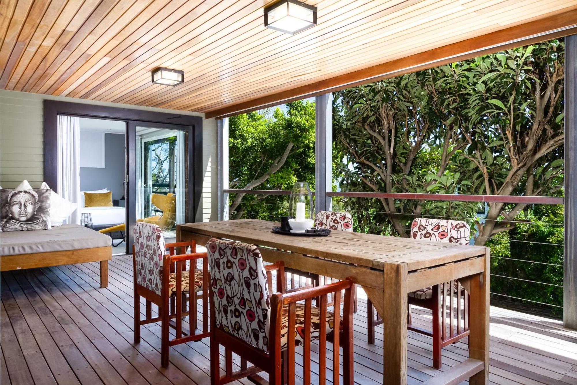Sweet Greta - Terrace Apartment With Solar Power Cape Town Ngoại thất bức ảnh